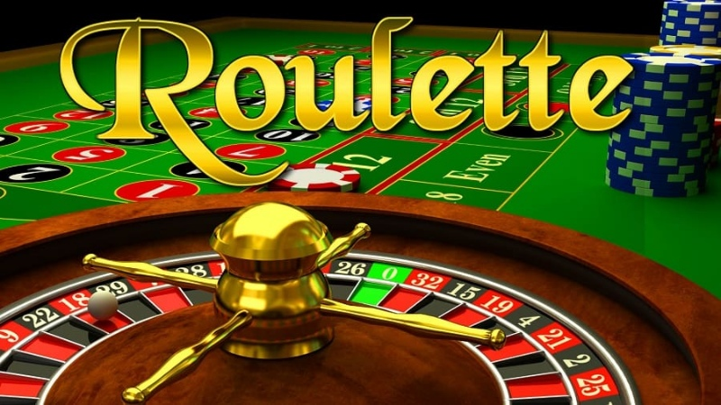 Hướng dẫn cách chơi Roulette Top88 theo chiến thuật hiệu quả