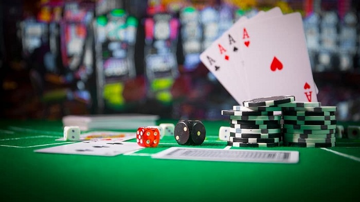 Thăng hoa cùng trò chơi Poker Top88 được săn đón nhiều nhất 2023