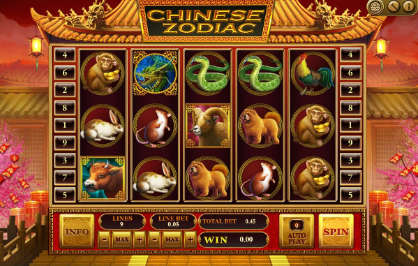Cách chơi game nổ hũ 12 con giáp Chinese Zodiac Top88 luôn thắng cho người mới